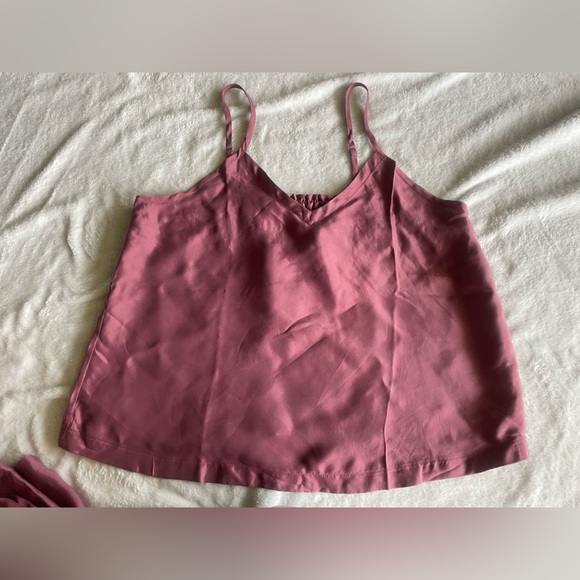 Athleta Rose Camisole - Picture 4 of 4